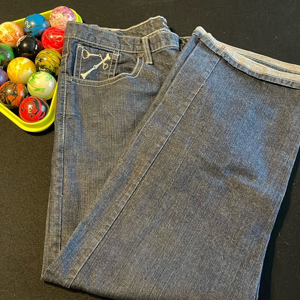 Sean John men jeans